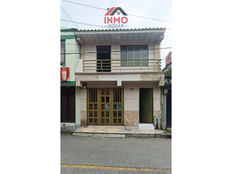 Casa en venta Risaralda Santa Rosa De Cabal Nn 126 m2 Habitaciones 4 Baños 2 Garajes 1 Precio $420000000