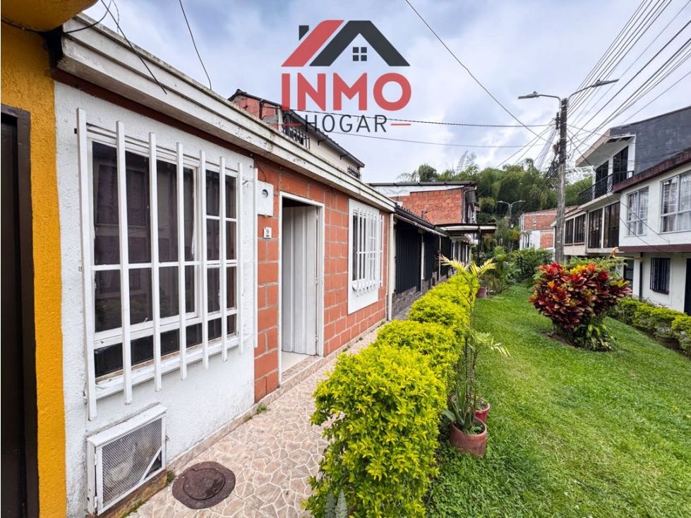 Casa en venta Risaralda Dosquebradas Dosquebradas 54 m2 Habitaciones 2 Baños 1 Garajes 0 Precio $190000000