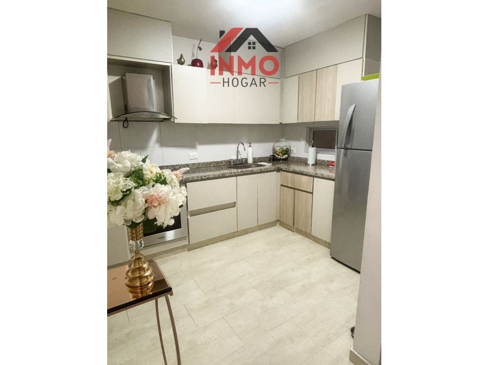 Casa en venta Risaralda Dosquebradas Las Colinas 98 m2 Habitaciones 3 Baños 3 Garajes 2 Precio $500000000