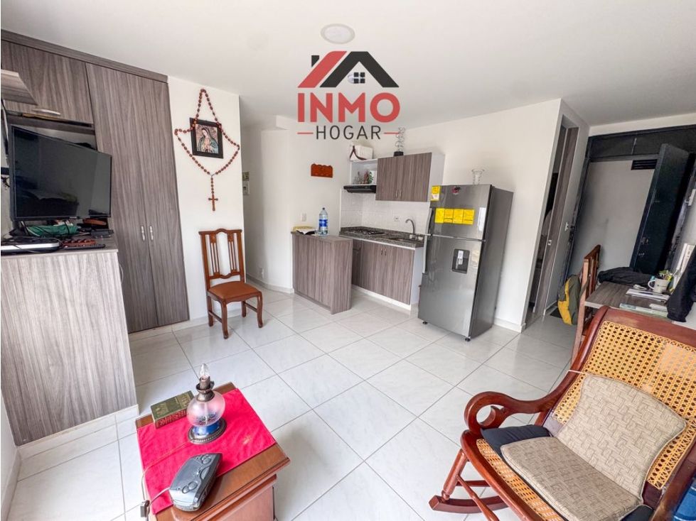 Apartaestudio en venta Risaralda Santa Rosa De Cabal Santa Rosa De Cabal 22 m2 Habitaciones 1 Baños 1 Garajes 0 Precio $140000000