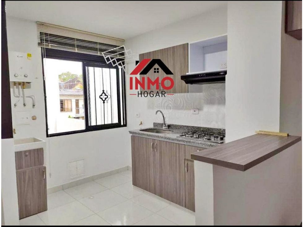 Apartaestudio en venta Risaralda Santa Rosa De Cabal Santa Rosa De Cabal 19 m2 Habitaciones 1 Baños 1 Garajes 0 Precio $139000000