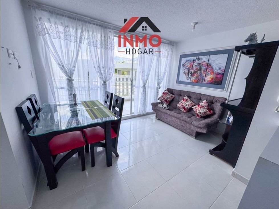 Apartamento en venta Risaralda Dosquebradas Dosquebradas 52 m2 Habitaciones 3 Baños 2 Garajes 0 Precio $230000000