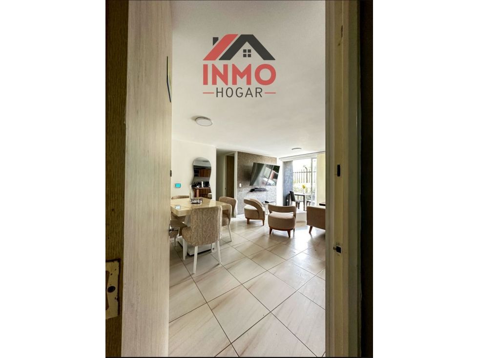 Apartamento en venta Risaralda Dosquebradas Dosquebradas 61 m2 Habitaciones 2 Baños 2 Garajes 1 Precio $295000000