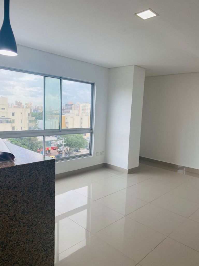 Apartamento en arriendo Atlántico Barranquilla Granadillo 65 m2 Habitaciones 2 Baños 2 Garajes 1 Precio $1800000