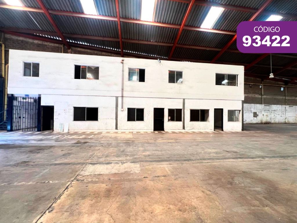 Bodega en arriendo Atlántico Barranquilla Los Olivos Ii 870 m2 Habitaciones 0 Baños 3 Garajes 4 Precio $17998560