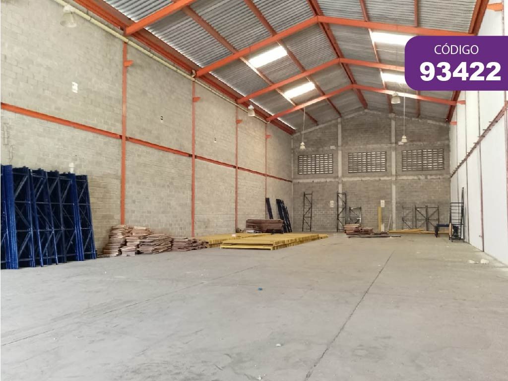 Bodega en arriendo Atlántico Barranquilla Los Olivos Ii 870 m2 Habitaciones 0 Baños 3 Garajes 4 Precio $15388560