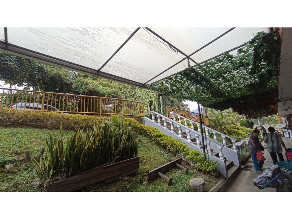 Local en arriendo Antioquia Medellín Urbanizacion Altos De Pilarica 12 m2 Habitaciones 0 Baños 1 Garajes 0 Precio $1100000