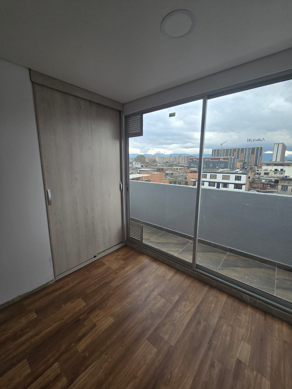 Apartaestudio en venta Cundinamarca Bogotá Guadual Fontibon 23 m2 Habitaciones 1 Baños 1 Garajes 0 Precio $145000000