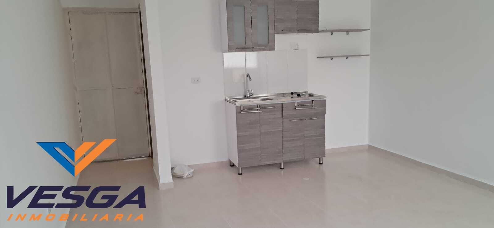 Apartaestudio en arriendo Santander Bucaramanga La Floresta 30 m2 Habitaciones 1 Baños 1 Garajes 0 Precio $1000000