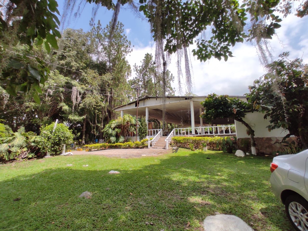 Casa en venta Santander Piedecuesta Centro 12500 m2 Habitaciones 25 Baños 25 Garajes 0 Precio $15000000000