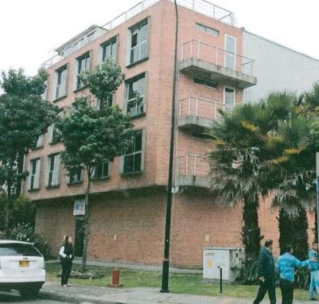 Bodega en venta Cundinamarca Bogotá Zona Franca 1115 m2 Habitaciones 0 Baños 7 Garajes 0 Precio $4300000000