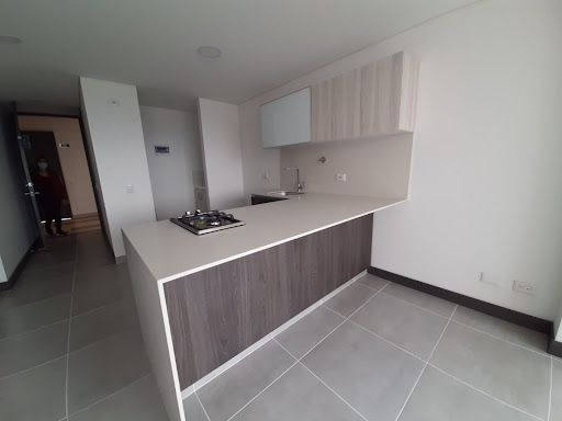 Apartaestudio en arriendo Antioquia Medellín Simesa 52 m2 Habitaciones 1 Baños 2 Garajes 1 Precio $2750000