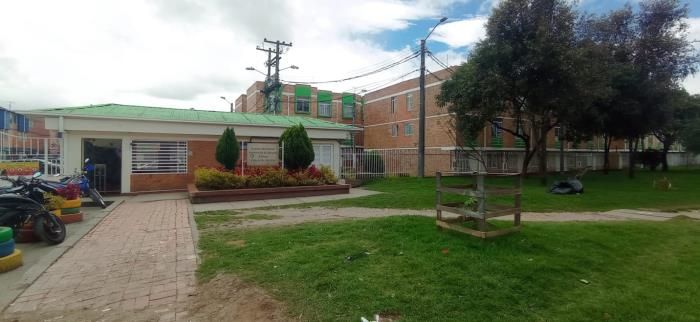 Casa en arriendo Cundinamarca Bogotá El Porvenir 47 m2 Habitaciones 3 Baños 1 Garajes 0 Precio $1091000