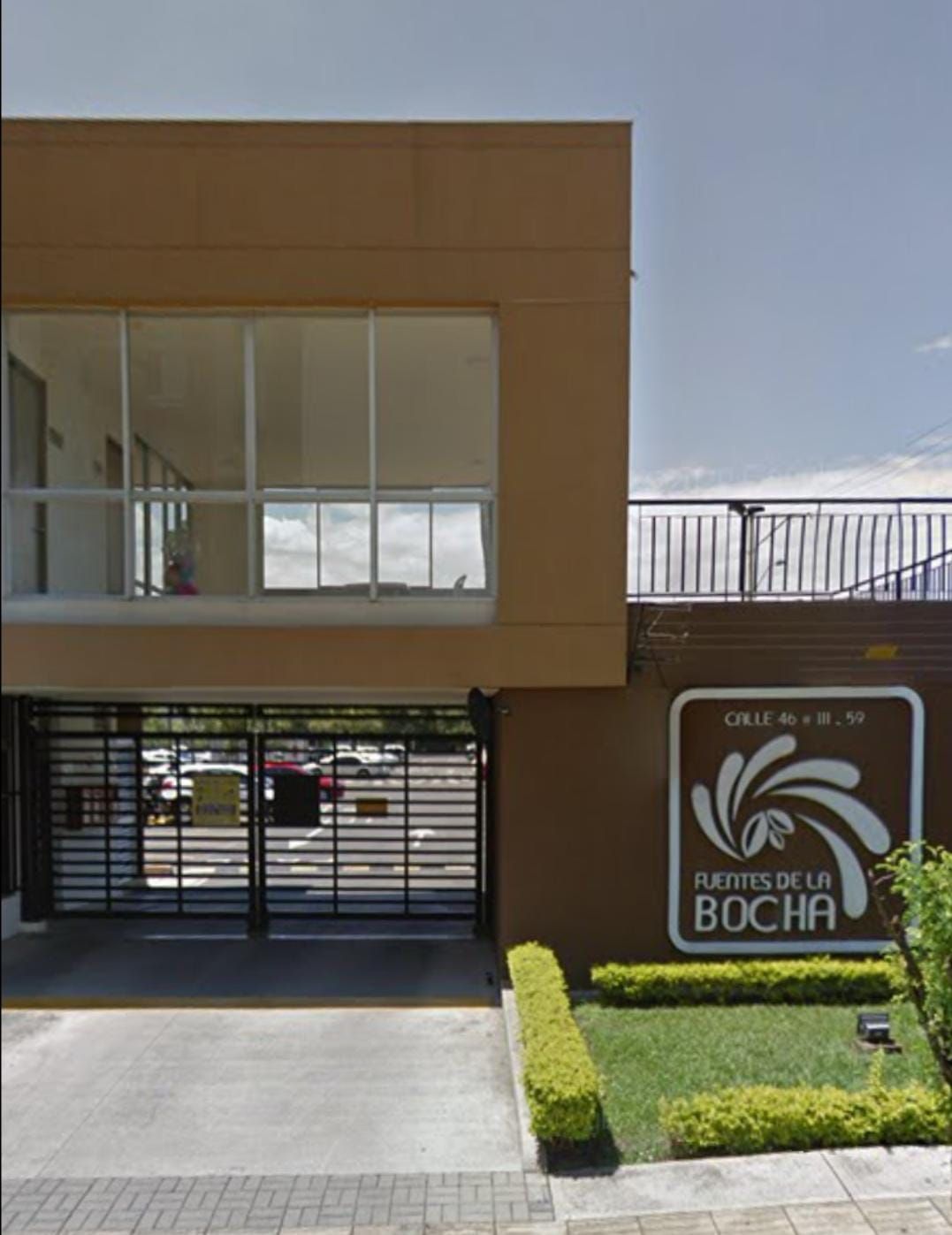 Apartamento en venta Valle Del Cauca Cali Conjunto Residencial Fuentes De La Bocha 71 m2 Habitaciones 2 Baños 2 Garajes 0 Precio $290000000