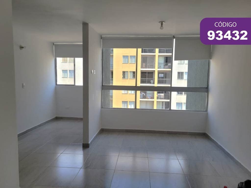 Apartamento en venta Atlántico Barranquilla Los Angeles 55 m2 Habitaciones 2 Baños 2 Garajes 0 Precio $190000000