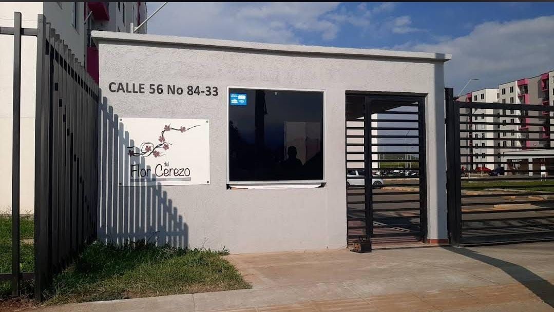 Apartamento en venta Valle Del Cauca Cali Nn 67 m2 Habitaciones 3 Baños 2 Garajes 0 Precio $190000000