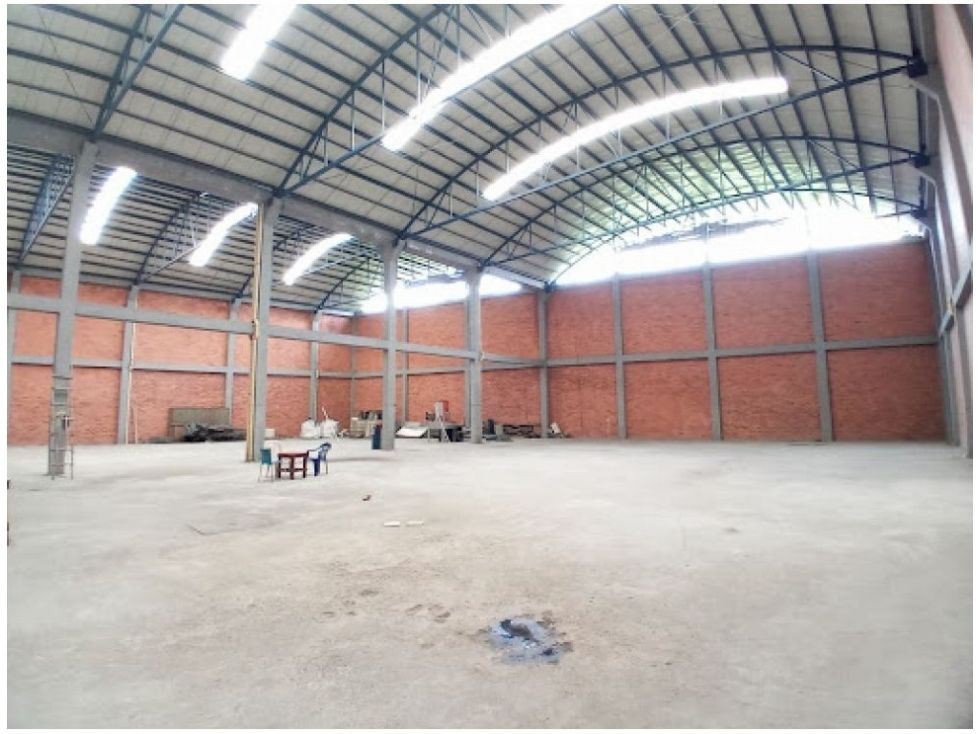 Bodega en venta Cundinamarca Funza Centro 1400 m2 Habitaciones 0 Baños 10 Garajes 0 Precio $3500000000