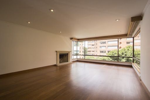 Apartamento en venta Cundinamarca Bogotá La Cabrera 342 m2 Habitaciones 4 Baños 3 Garajes 3 Precio $3200000000