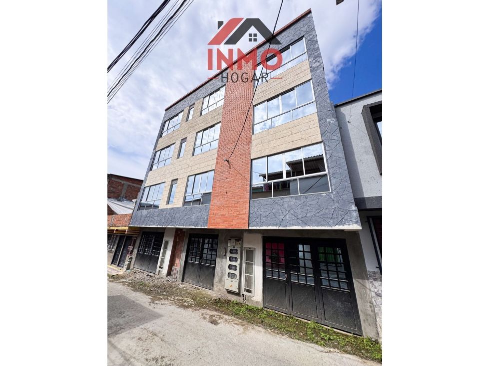 Apartaestudio en venta Risaralda Santa Rosa De Cabal El Triunfo 27 m2 Habitaciones 1 Baños 1 Garajes 0 Precio $98000000