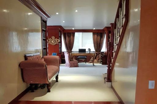 Apartamento en venta Cundinamarca Bogotá Chico 519 m2 Habitaciones 4 Baños 4 Garajes 6 Precio $3892500000