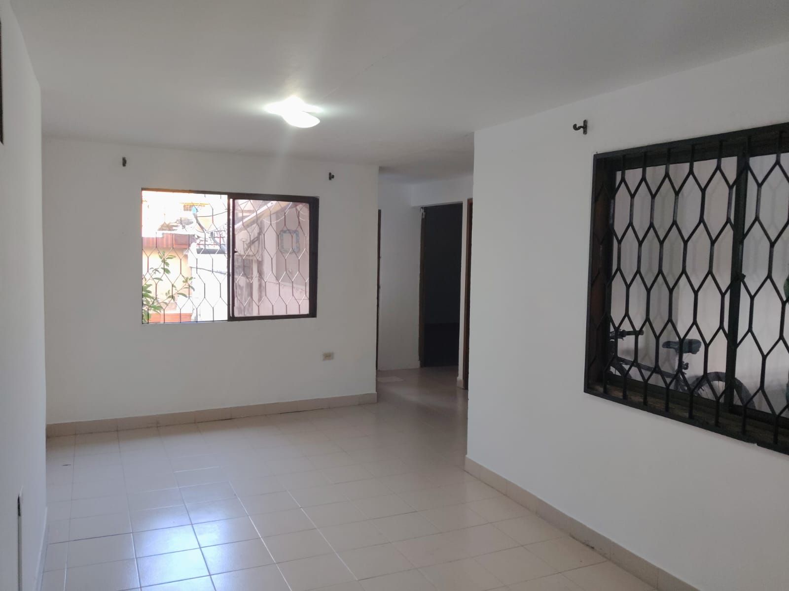 Apartamento en arriendo Atlántico Barranquilla Boston 60 m2 Habitaciones 2 Baños 1 Garajes 0 Precio $1250000