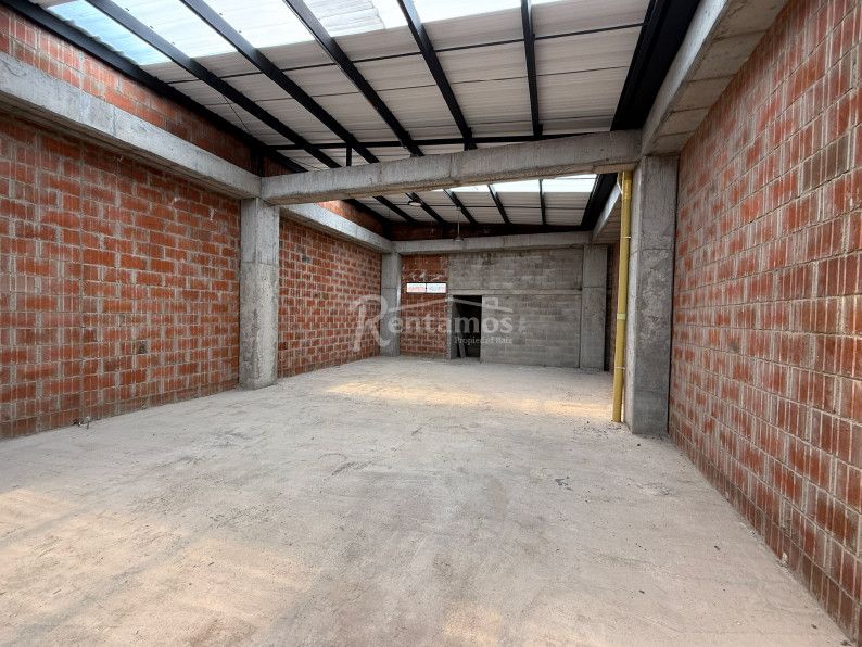 Bodega en venta Antioquia Medellín Tenche 1157 m2 Habitaciones 0 Baños 6 Garajes 0 Precio $3500000000