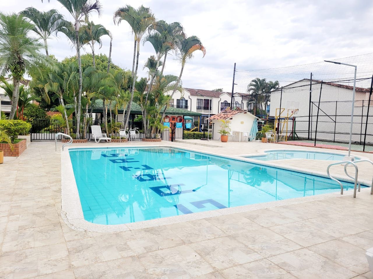 Casa en venta Valle Del Cauca Jamundí Rincón De Las Garzas 150 m2 Habitaciones 5 Baños 2 Garajes 1 Precio $350000000