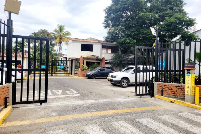 Casa en venta Valle Del Cauca Jamundí Rincón De Las Garzas 150 m2 Habitaciones 4 Baños 3 Garajes 0 Precio $345000000