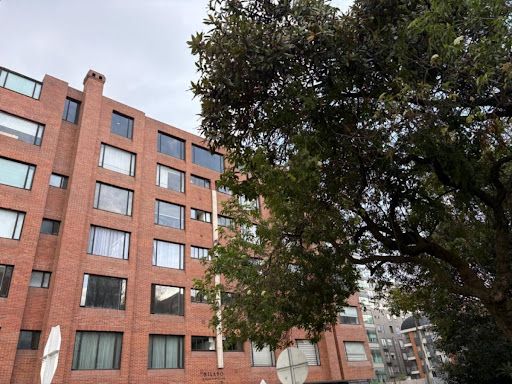 Apartamento en venta Cundinamarca Bogotá Chico Norte Et Iii 145 m2 Habitaciones 3 Baños 3 Garajes 2 Precio $890000000