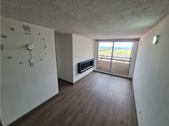 Apartamento en arriendo Cundinamarca Bogotá Alameda 50 m2 Habitaciones 3 Baños 2 Garajes 0 Precio $1400000