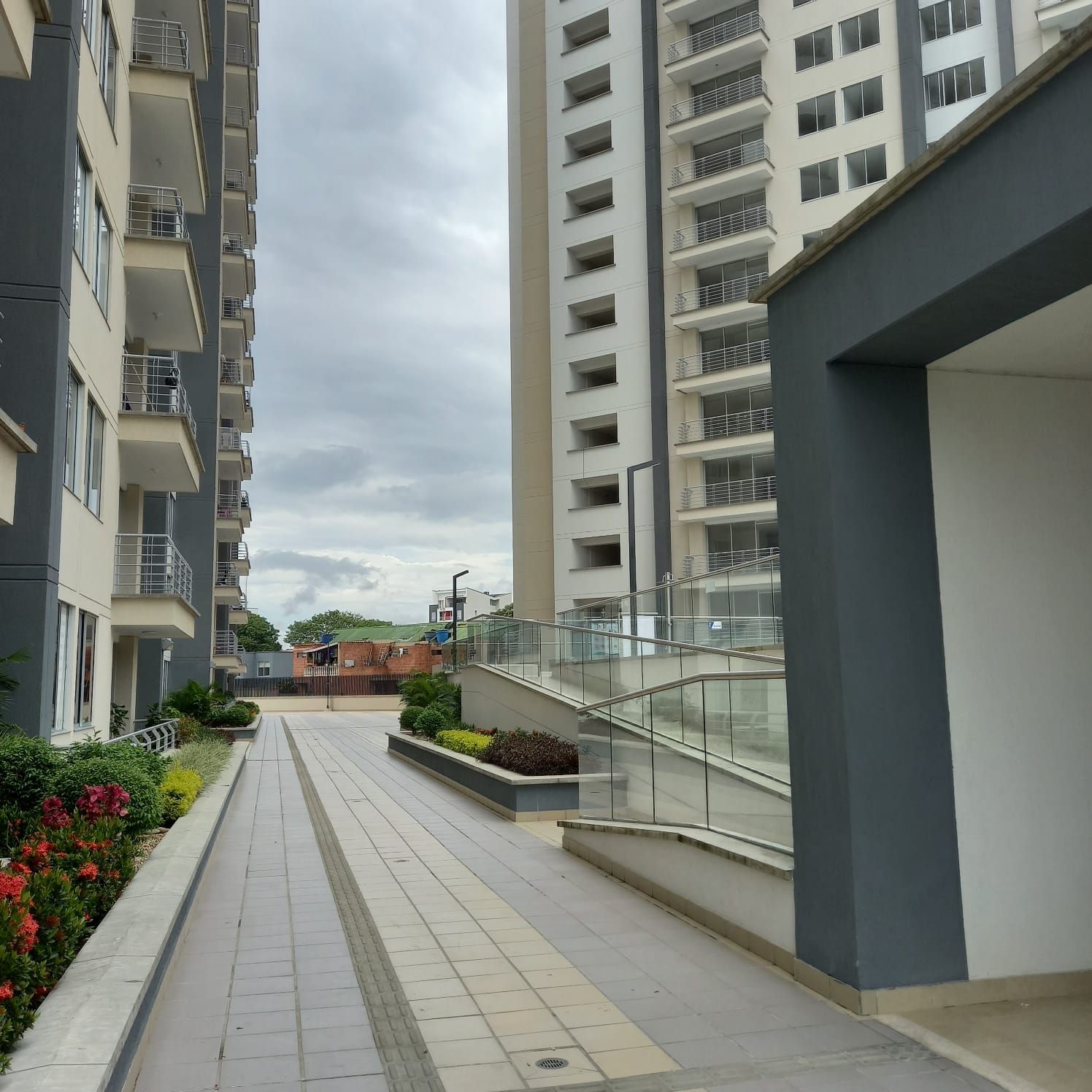 Apartamento en venta Santander Bucaramanga Provenza 84 m2 Habitaciones 3 Baños 2 Garajes 1 Precio $390000000