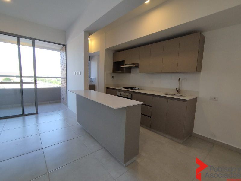 Apartamento en arriendo Antioquia Envigado Las Vegas 74 m2 Habitaciones 3 Baños 2 Garajes 1 Precio $3750000