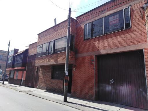 Bodega en venta Cundinamarca Bogotá Las Ferias 495 m2 Habitaciones 0 Baños 3 Garajes 0 Precio $2300000000