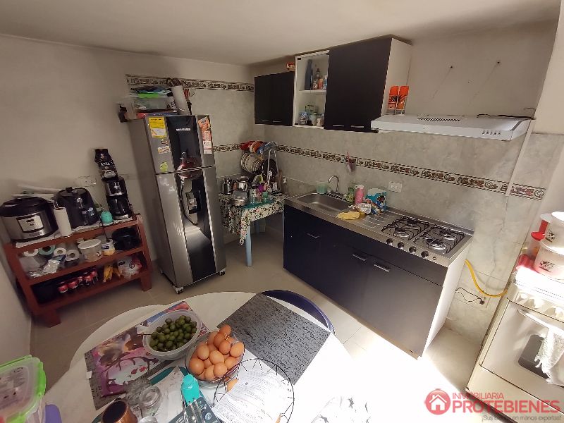 Casa en venta Antioquia Medellín Trinidad 72 m2 Habitaciones 3 Baños 1 Garajes 0 Precio $180000000