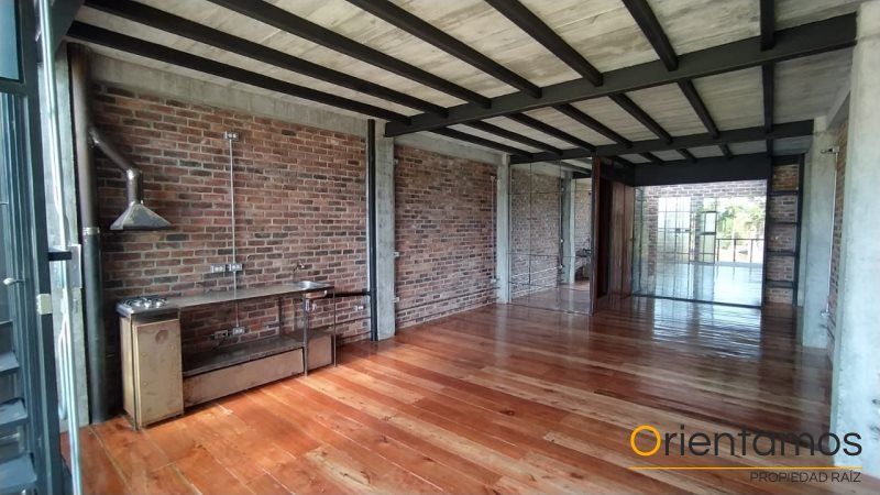 Local en arriendo Antioquia Rionegro El Porvenir 60 m2 Habitaciones 0 Baños 1 Garajes 0 Precio $3600000