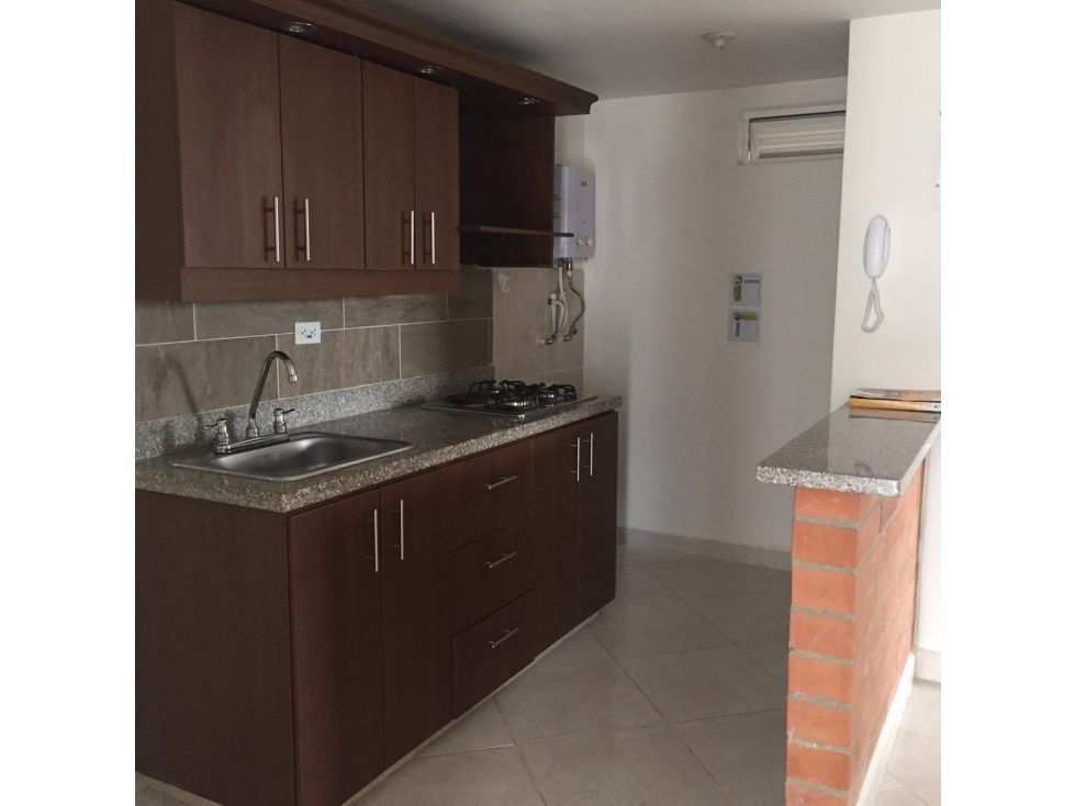 Apartamento en venta Antioquia Medellín Lorena 55 m2 Habitaciones 2 Baños 2 Garajes 0 Precio $350000000