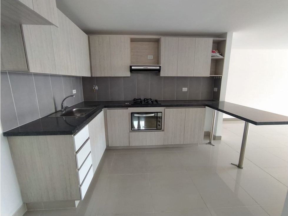 Apartamento en arriendo Antioquia Envigado Loma Del Barro 110 m2 Habitaciones 3 Baños 3 Garajes 1 Precio $4300000