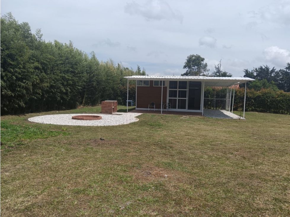 Casa Campestre en arriendo Antioquia El Carmen De Viboral El Carmen De Viboral 56 m2 Habitaciones 2 Baños 1 Garajes 1 Precio $1900000