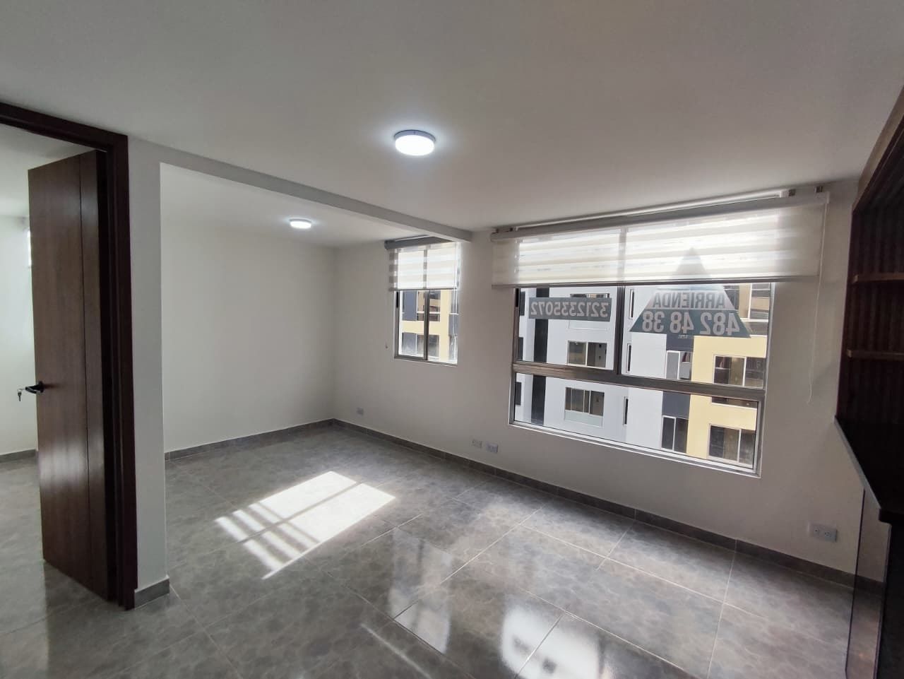 Apartamento en arriendo Cundinamarca Soacha San Luis 52 m2 Habitaciones 2 Baños 2 Garajes 0 Precio $990000