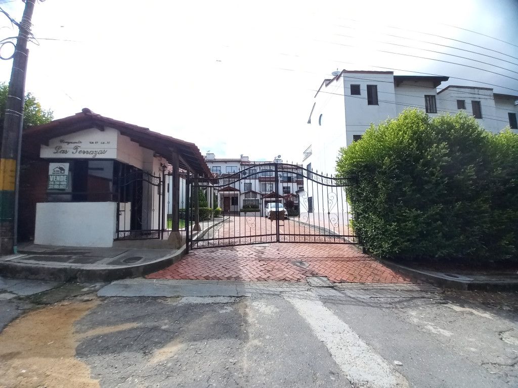 Casa en venta Tolima Ibagué Terrazas De Piedra Pintada 143 m2 Habitaciones 3 Baños 3 Garajes 1 Precio $530000000