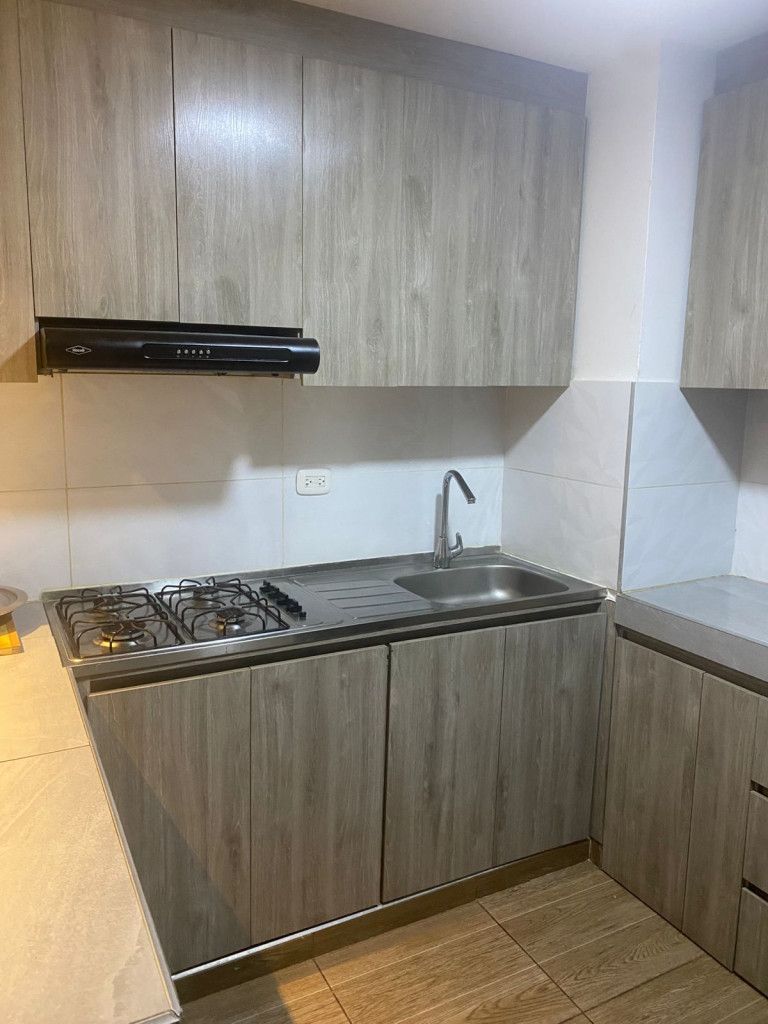 Apartamento en venta Valle Del Cauca Cali Conjunto Residencial Magenta 75 m2 Habitaciones 3 Baños 2 Garajes 0 Precio $265000000