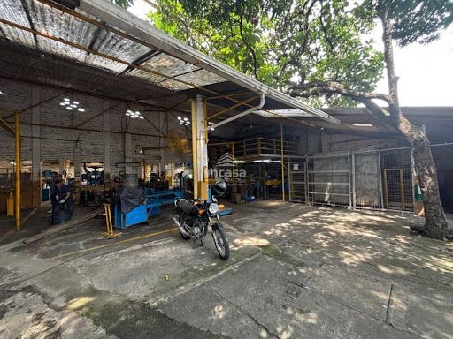 Bodega en venta Valle Del Cauca Palmira Colombia 848 m2 Habitaciones 0 Baños 6 Garajes 4 Precio $950000000