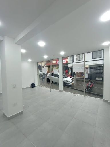 Local en arriendo Caldas Manizales El Centro 150 m2 Habitaciones 0 Baños 1 Garajes 0 Precio $5500000