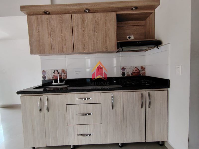 Apartamento en arriendo Antioquia Bello Santa Ana 70 m2 Habitaciones 2 Baños 1 Garajes 0 Precio $1550000