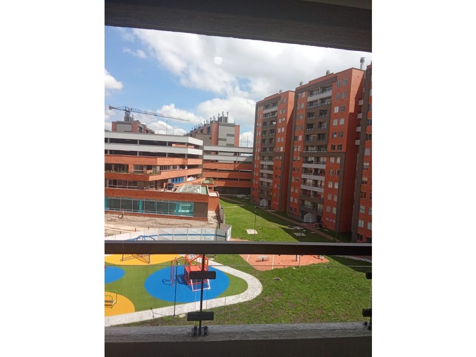 Apartamento en venta Cundinamarca Zipaquirá Las Villas 60 m2 Habitaciones 3 Baños 2 Garajes 1 Precio $300000000