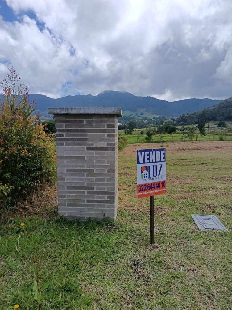 Lote en venta Antioquia La Ceja La Ceja 0 m2 Habitaciones 0 Baños 0 Garajes 0 Precio $750000000