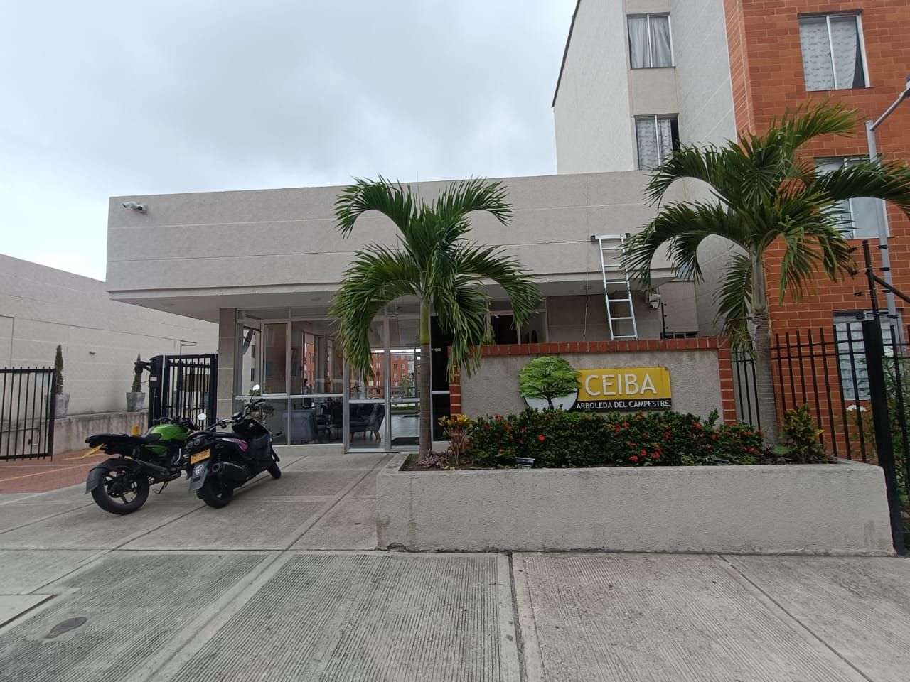 Apartamento en venta Tolima Ibagué Picaleña 42 m2 Habitaciones 2 Baños 1 Garajes 1 Precio $133000000