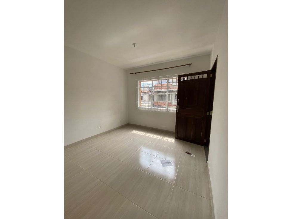 Apartaestudio en arriendo Antioquia Medellín Gerona 35 m2 Habitaciones 1 Baños 1 Garajes 0 Precio $870000
