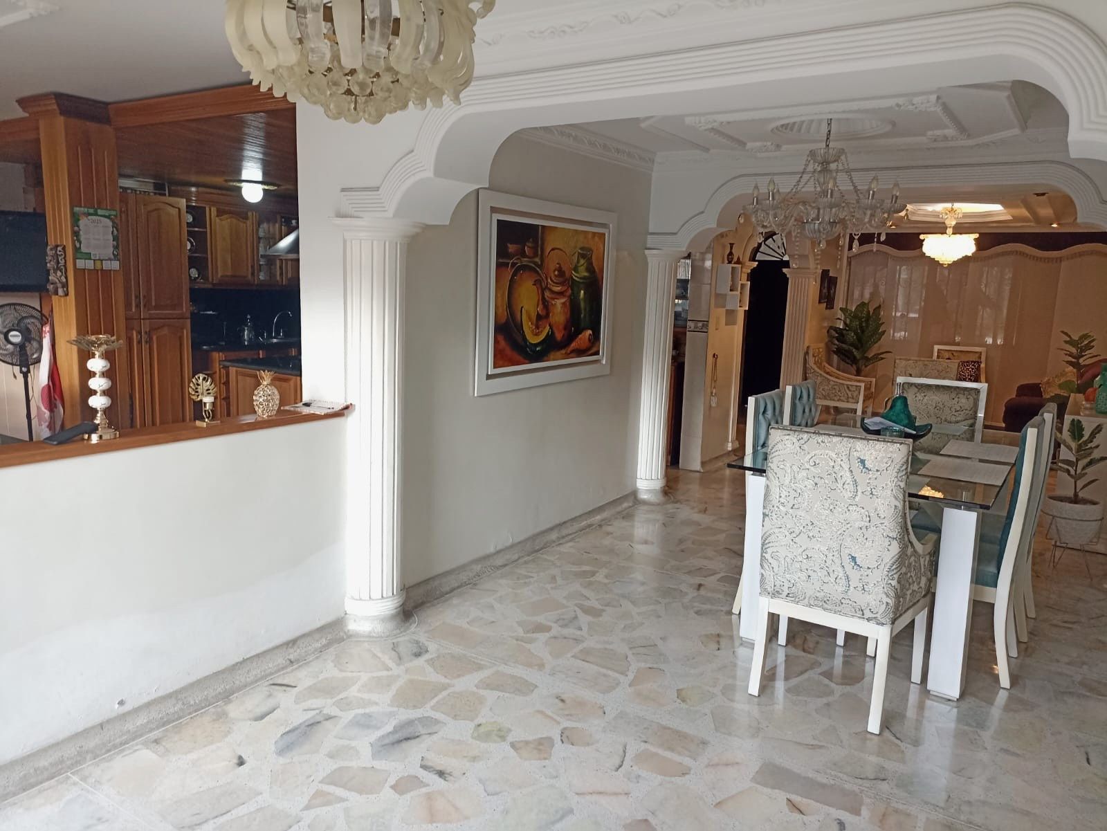 Casa en venta Santander Bucaramanga Provenza 341 m2 Habitaciones 6 Baños 7 Garajes 1 Precio $2100000000