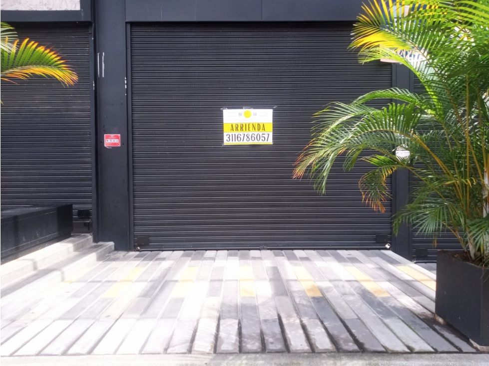 Local en arriendo Antioquia Sabaneta Santa Ana 54 m2 Habitaciones 0 Baños 1 Garajes 0 Precio $6500000